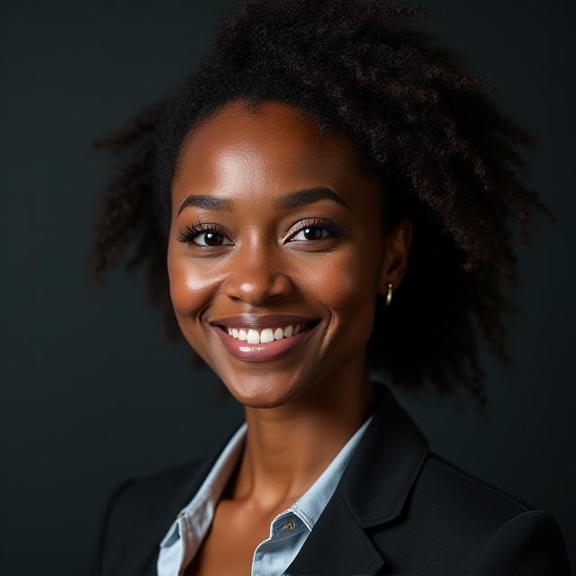 Oghale Wallenfelsz - Risk Advisor